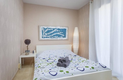 Arenys de Mar Apartamento | 70 m² Apartamento ∙ 3 habitaciones ∙ 7 huéspedes