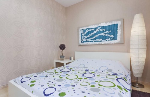 Arenys de Mar Apartamento | 70 m² Apartamento ∙ 3 habitaciones ∙ 7 huéspedes