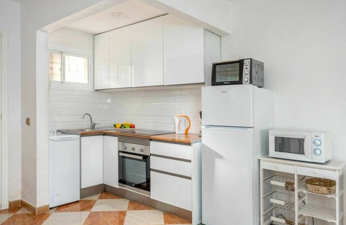 Benalmadena Costa Apartamento | 70 m² Apartamento ∙ 2 habitaciones ∙ 4 personas
