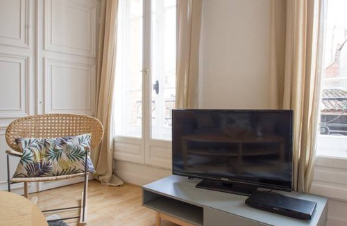 Saint-Georges Apartamento | 70 m² Apartamento ∙ 2 habitaciones ∙ 3 personas