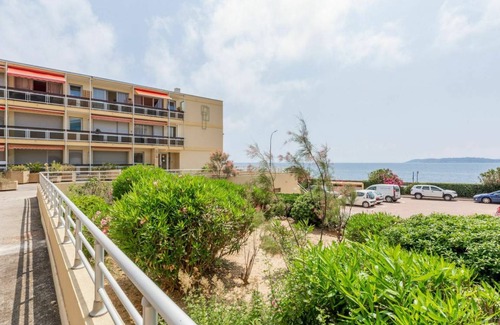 Sainte-Maxime City Centre Apartamento | 70 m² Apartamento ∙ 2 habitaciones ∙ 6 huéspedes