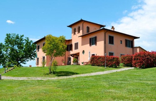 Stabbia Apartamento | 70 m² Apartamento ∙ 2 habitaciones ∙ 6 personas