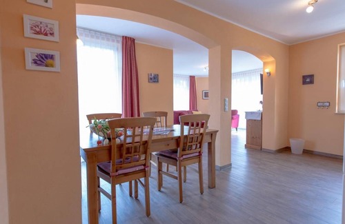 Ostseebad Kuhlungsborn Apartamento | 70 m² Apartamento ∙ 2 habitaciones ∙ 5 huéspedes