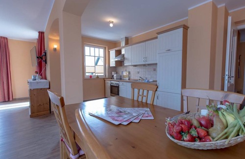 Ostseebad Kuhlungsborn Apartamento | 70 m² Apartamento ∙ 2 habitaciones ∙ 5 huéspedes