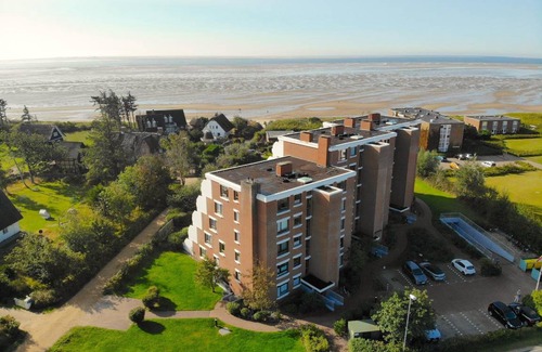Wyk auf Foehr Apartamento | 70 m² Apartamento ∙ 2 habitaciones ∙ 4 huéspedes