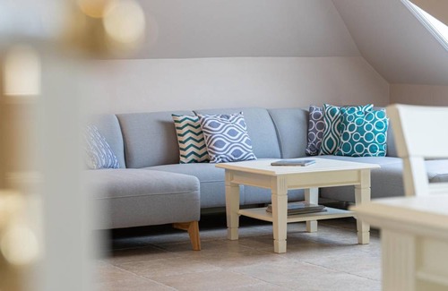 Wyk auf Foehr Apartamento | 70 m² Apartamento ∙ 2 habitaciones ∙ 4 personas