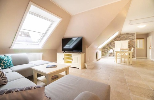 Wyk auf Foehr Apartamento | 70 m² Apartamento ∙ 2 habitaciones ∙ 4 personas