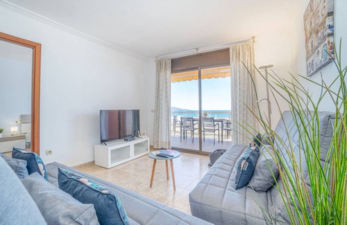 Empuriabrava Apartamento | 70 m² Apartamento ∙ 2 habitaciones ∙ 6 huéspedes