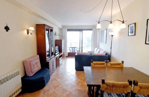 Miami Platja Apartamento | 70 m² Apartamento ∙ 2 habitaciones ∙ 4 personas
