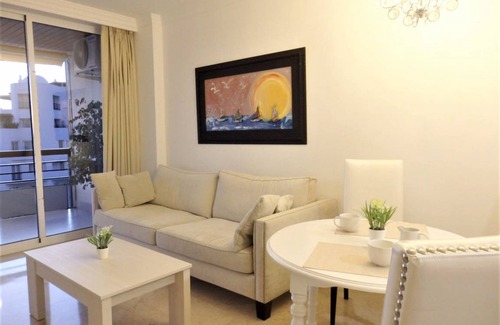 Torremolinos Apartamento | 70 m² Apartamento ∙ 1 habitación ∙ 4 huéspedes