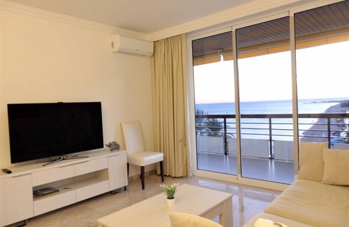 Torremolinos Apartamento | 70 m² Apartamento ∙ 1 habitación ∙ 4 huéspedes