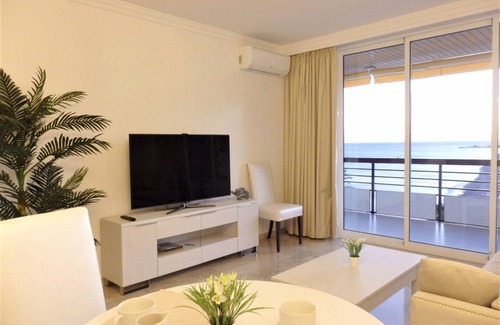 Torremolinos Apartamento | 70 m² Apartamento ∙ 1 habitación ∙ 4 huéspedes