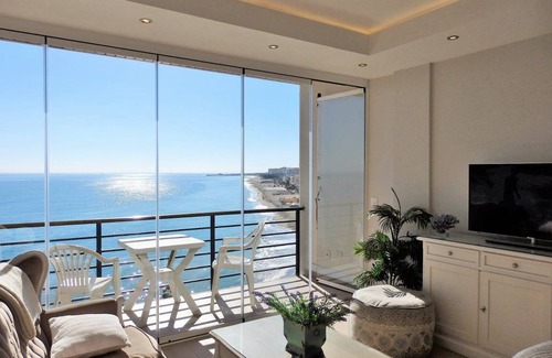 Torremolinos Apartamento | 70 m² Apartamento ∙ 2 habitaciones ∙ 4 huéspedes