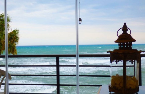 Torremolinos Apartamento | 70 m² Apartamento ∙ 2 habitaciones ∙ 4 huéspedes
