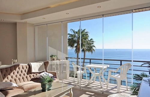 Torremolinos Apartamento | 70 m² Apartamento ∙ 2 habitaciones ∙ 4 huéspedes