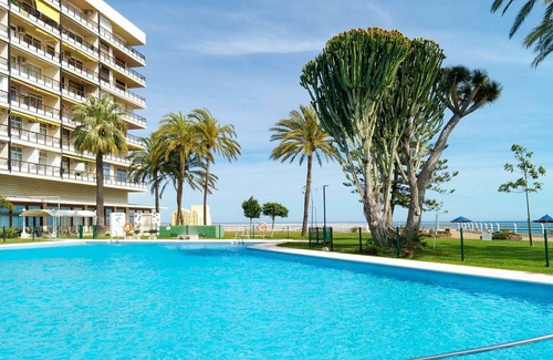 Torremolinos Apartamento | 70 m² Apartamento ∙ 1 habitación ∙ 4 huéspedes