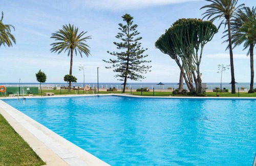 Torremolinos Apartamento | 70 m² Apartamento ∙ 1 habitación ∙ 4 huéspedes