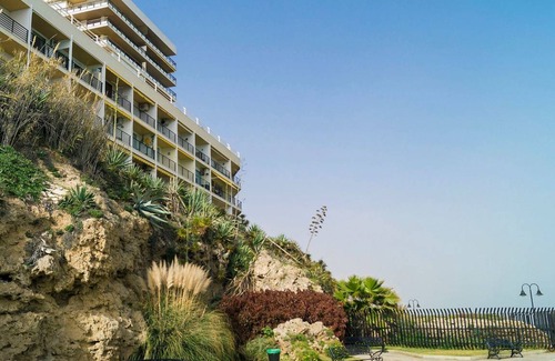 Torremolinos Apartamento | 70 m² Apartamento ∙ 1 habitación ∙ 4 huéspedes
