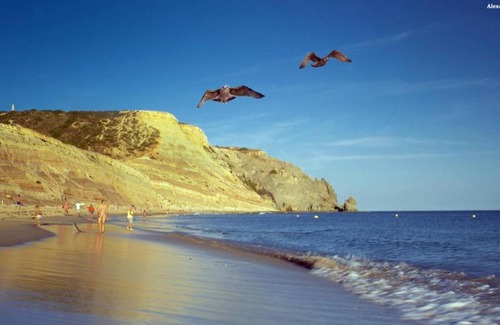 Praia da Luz Apartamento | 70 m² Apartamento ∙ 2 habitaciones ∙ 4 huéspedes