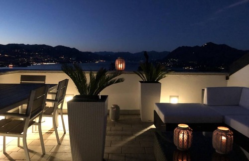 Camogno Apartamento | 70 m² Apartamento ∙ 1 habitación ∙ 4 personas