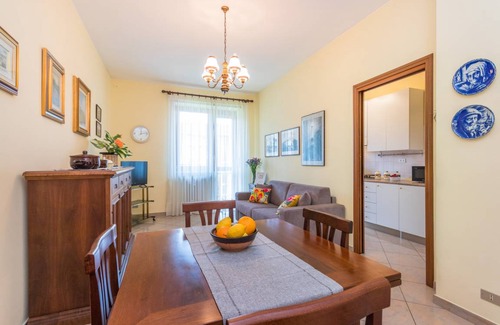 Cenisia Apartamento | 70 m² Apartamento ∙ 1 habitación ∙ 4 huéspedes