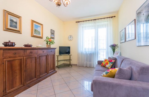 Cenisia Apartamento | 70 m² Apartamento ∙ 1 habitación ∙ 4 personas