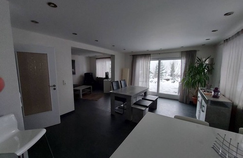 Falkau Apartamento | 70 m² Apartamento ∙ 1 habitación ∙ 4 huéspedes