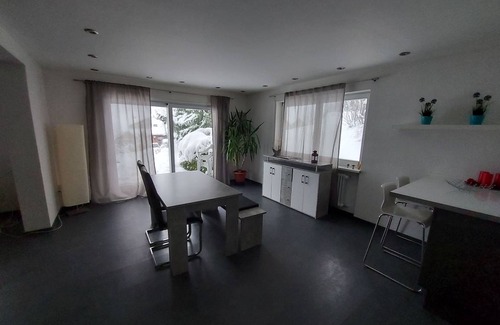 Falkau Apartamento | 70 m² Apartamento ∙ 1 habitación ∙ 4 huéspedes
