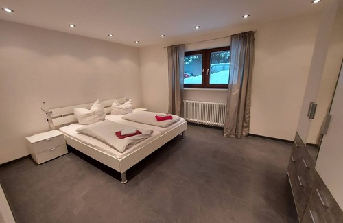 Falkau Apartamento | 70 m² Apartamento ∙ 1 habitación ∙ 4 huéspedes
