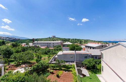 Senj Apartamento | 70 m² Apartamento ∙ 1 habitación ∙ 4 personas