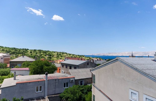Senj Apartamento | 70 m² Apartamento ∙ 1 habitación ∙ 4 personas
