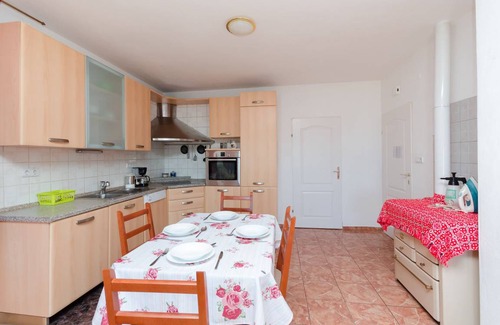 Senj Apartamento | 70 m² Apartamento ∙ 1 habitación ∙ 4 personas