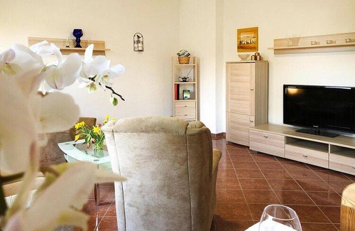 Sommersdorf Apartamento | 70 m² Apartment ∙ 1 bedroom ∙ 4 guests