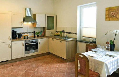 Sommersdorf Apartamento | 70 m² Apartment ∙ 1 bedroom ∙ 4 guests