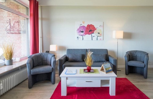 Schobull Apartamento | 70 m² Apartamento ∙ 1 habitación ∙ 4 personas