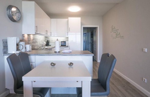 Schobull Apartamento | 70 m² Apartamento ∙ 1 habitación ∙ 4 personas