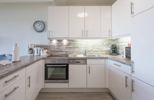 Schobull Apartamento | 70 m² Apartamento ∙ 1 habitación ∙ 4 personas