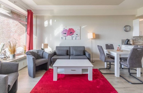 Schobull Apartamento | 70 m² Apartamento ∙ 1 habitación ∙ 4 huéspedes