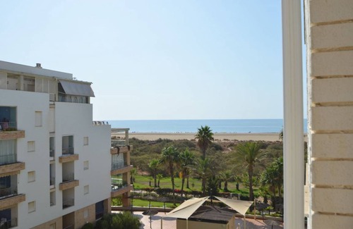 Punta del Moral Apartamento | 70 m² Apartamento ∙ 1 habitación ∙ 3 personas