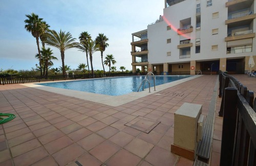 Punta del Moral Apartamento | 70 m² Apartamento ∙ 1 habitación ∙ 3 personas