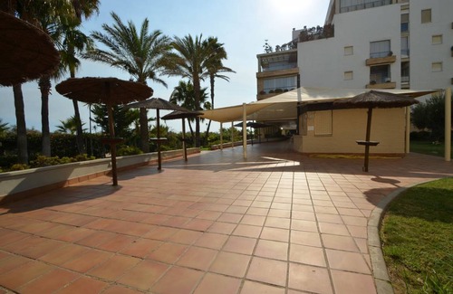 Punta del Moral Apartamento | 70 m² Apartamento ∙ 1 habitación ∙ 3 personas