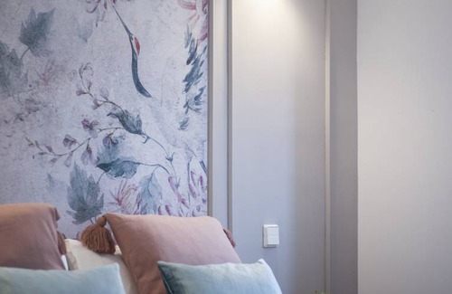 Malasaña Apartamento | 70 m² Apartamento ∙ 1 habitación ∙ 4 huéspedes