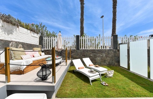 Meloneras Apartamento | 70 m² Apartamento ∙ 1 habitación ∙ 2 huéspedes