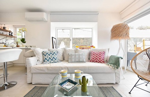 Meloneras Apartamento | 70 m² Apartamento ∙ 1 habitación ∙ 2 huéspedes