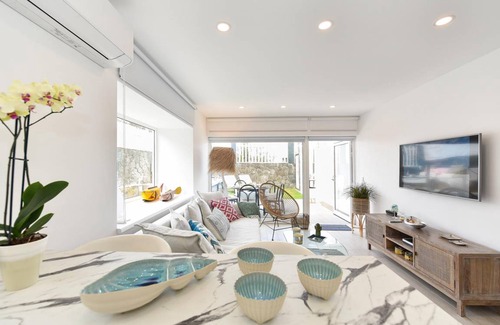 Meloneras Apartamento | 70 m² Apartamento ∙ 1 habitación ∙ 2 huéspedes