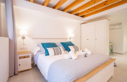 Sindicat Apartamento | 70 m² Apartamento ∙ 1 habitación ∙ 3 huéspedes