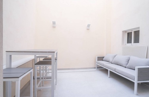 Sindicat Apartamento | 70 m² Apartamento ∙ 1 habitación ∙ 3 huéspedes