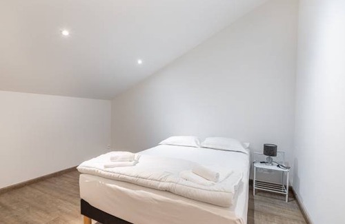 Jumieges Apartamento | 70 m² Apartamento ∙ 1 habitación ∙ 3 personas