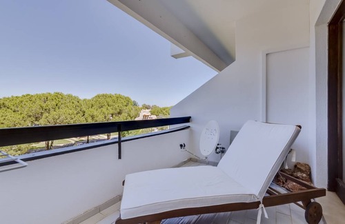 Vilamoura Apartamento | 70 m² Apartamento ∙ 1 habitación ∙ 4 personas