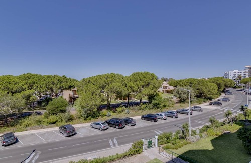 Vilamoura Apartamento | 70 m² Apartamento ∙ 1 habitación ∙ 4 personas